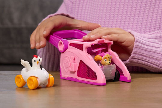 Spin Master Paw Patrol Αυτοκινητάκι για 3+ Ετών