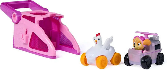 Spin Master Paw Patrol Αυτοκινητάκι για 3+ Ετών