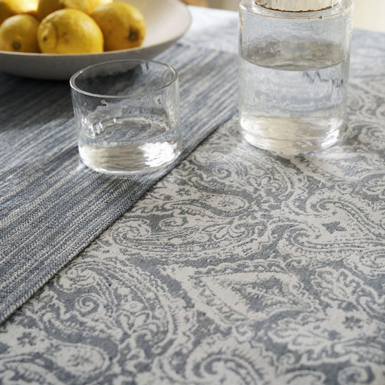 Gofis Home Gofis Home Tischdecke Perla 176 135x135cm