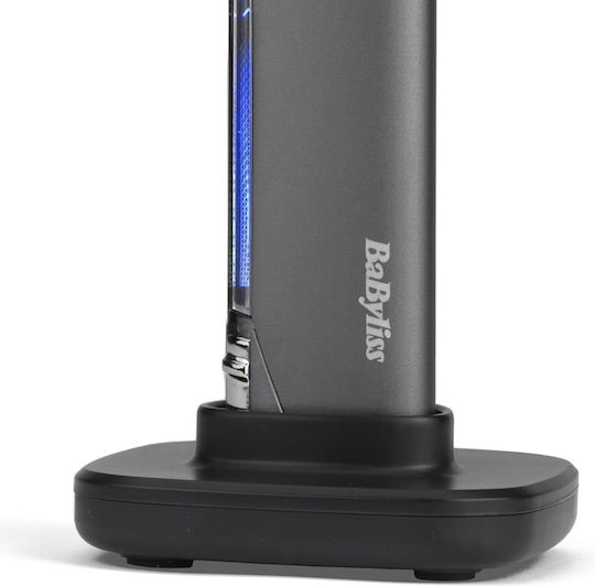 Babyliss Super-x Επαγγελματική Επαναφορτιζόμενη Κουρευτική Μηχανή T996E