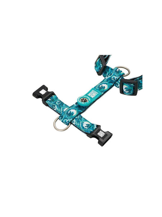 Max Molly Dog Harness Storm Small 32x47cm