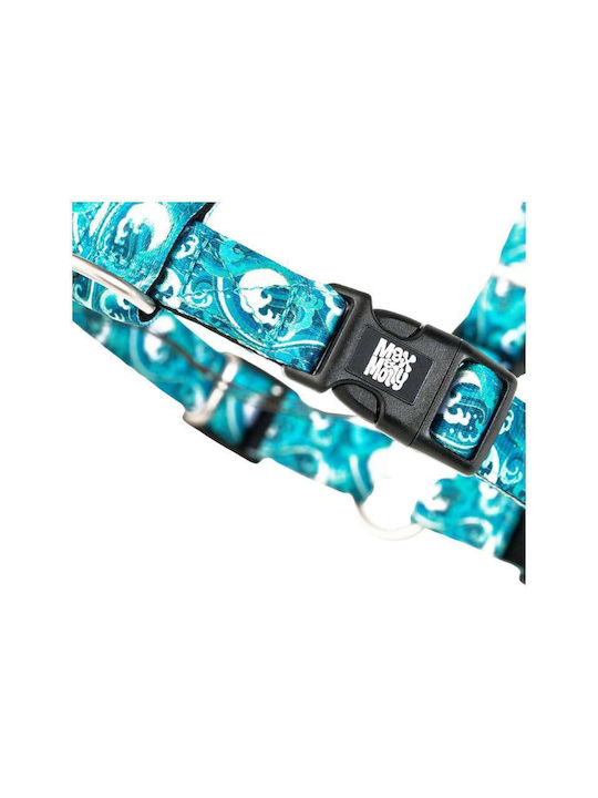 Max Molly Dog Harness Storm Small 32x47cm