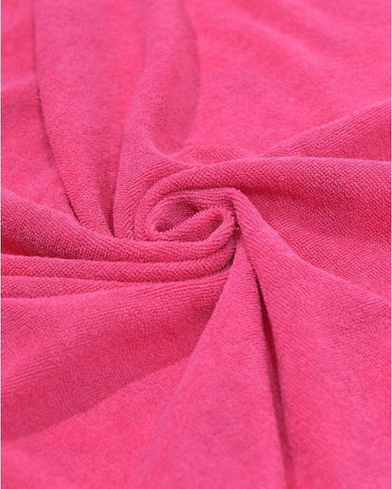 Ble Resort Collection Multicolour Beach Towel 100x180 Code 5-46-304-0083