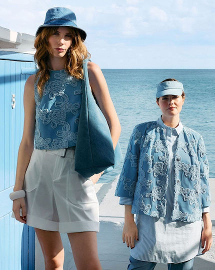 Burda Style Magazine 4/2026, April 2026
