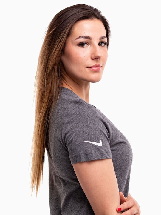 Park 20 Damen T-Shirt Gray