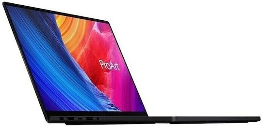 Asus ProArt P16 OLED 207-94-ASNPAP16H 16" FHD Touchscreen (Ryzen AI 300 Series-9 HX 370/64GB/2.0TB SSD + 2.0TB SSD/GeForce RTX 5070/W11 Pro) (GR Keyboard)