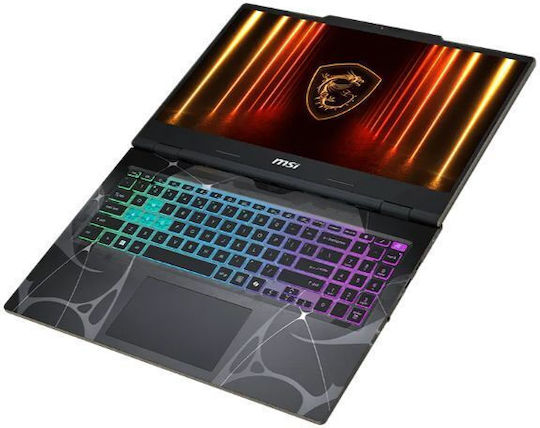 MSI Cyborg A15 15.6" FHD 144Hz (Ryzen 7-260/16GB/1.0TB SSD/GeForce RTX 5050/W11 Home) (GR Keyboard)