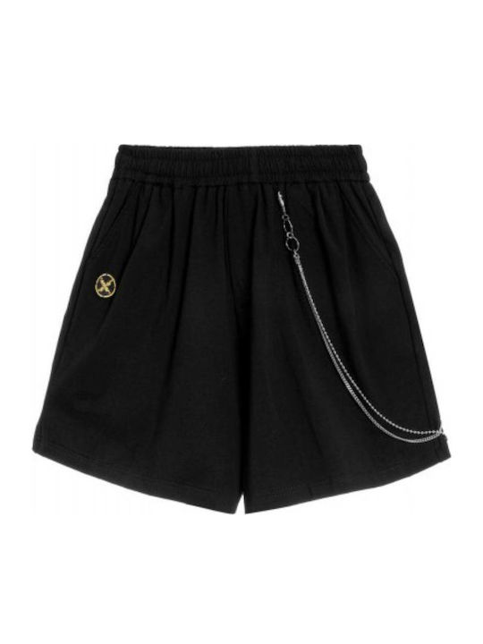 Men's Bermuda Black
