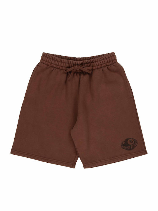 Sports Men's Shorts Coffee