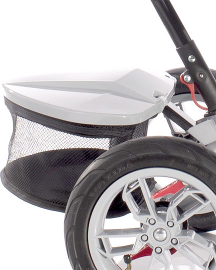 Lorelli Speedy Convertible with Parental Handle for Ages 1-3 Beige