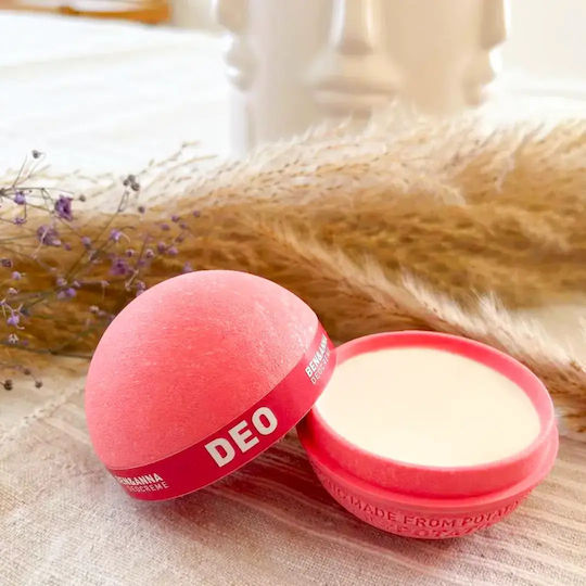 Ben & Anna Deodorant in Cream