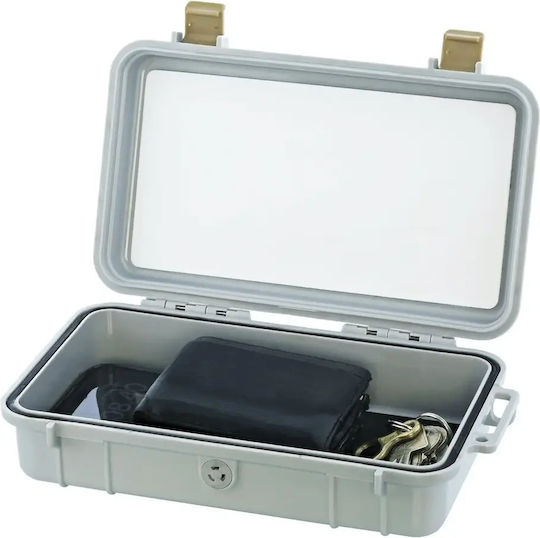 Westin W3 Wp Floating Accessory Box 23x11.5x5.8cm S1 Grey