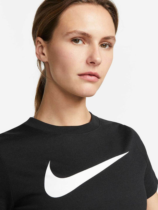 Park 20 Women's T-shirt Dri-Fit Black