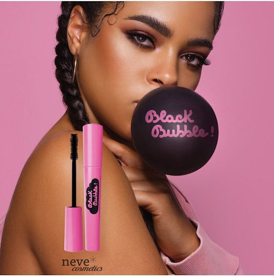 Neve Mascara Μαύρη
