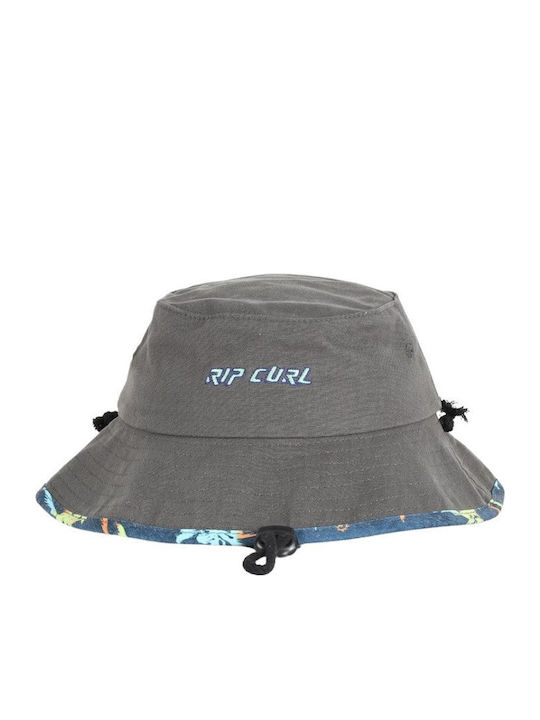 Rip Curl Fabric Men's Hat Black