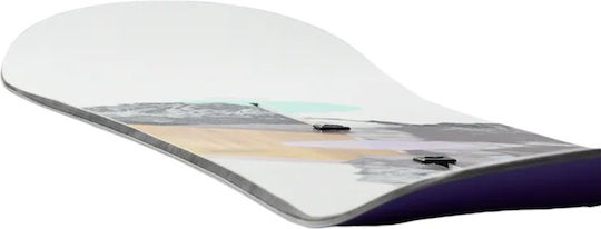 Burton Women’s Snowboard Multi