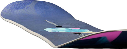 Burton Women's Snowboard Multi