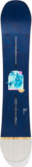 Burton Women's Snowboard Multi