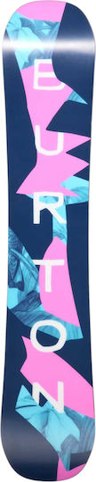 Burton Women's Snowboard Multi