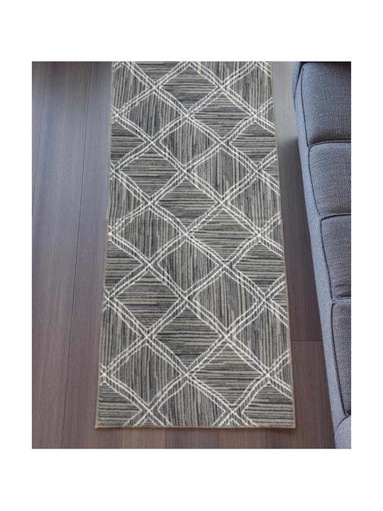 Linea Home 4169 Non-Slip Round Rotunda Rug Φ150cm