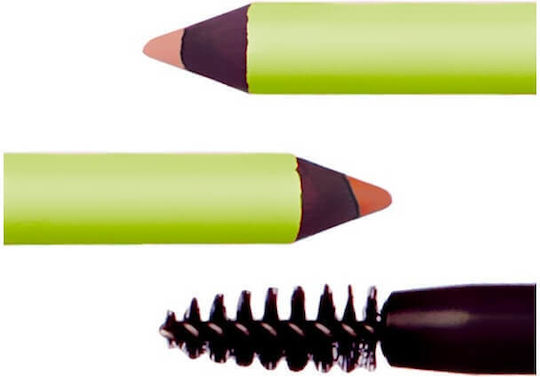 Neve Vopsea Henna Pentru Sprâncene Light Copper & Henna Red