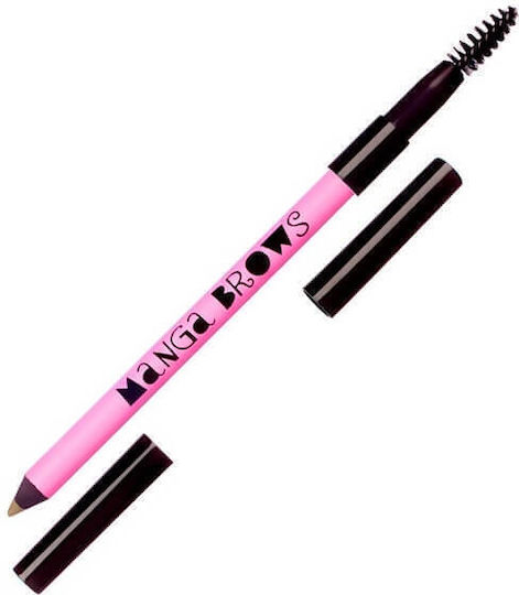 Neve Neve Augenbrauen-Make-up Bleistift Ash Blonde