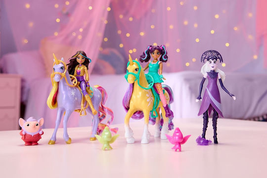 Unicorn Academy Миниатюра За Игра