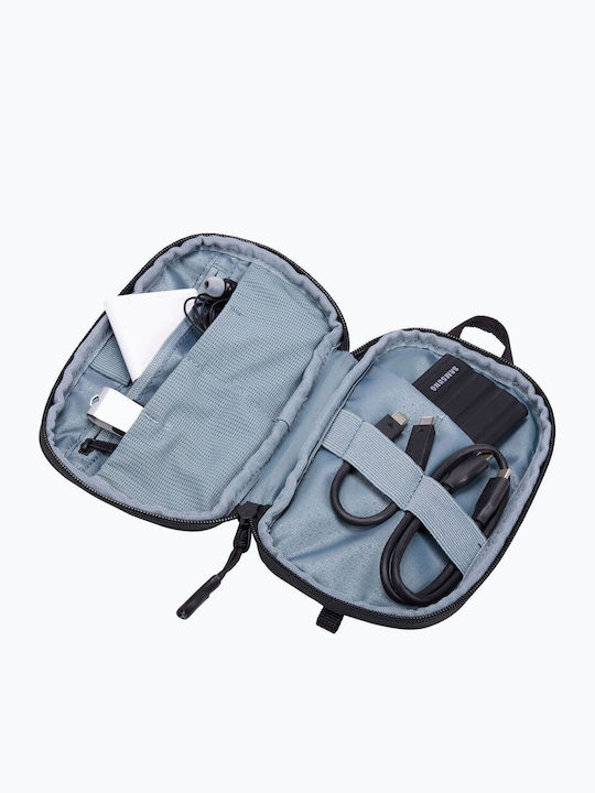 Thule Subterra 2 Powershuttle Mini Organizer Black