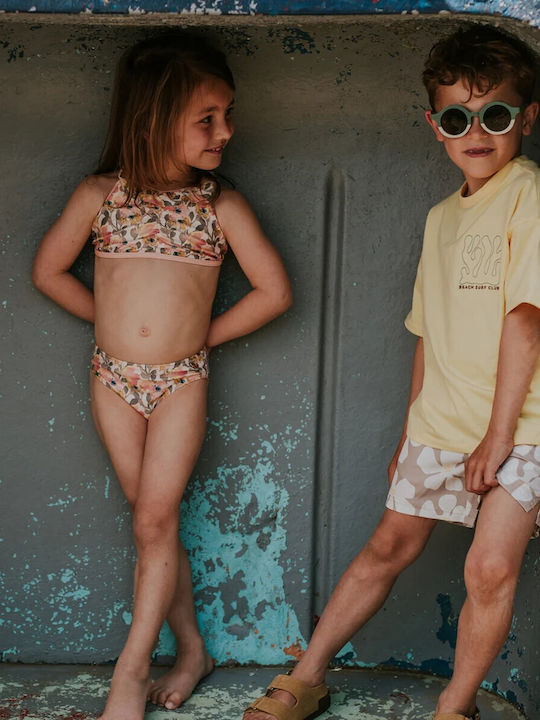 Koko Noko Kinder Badebekleidung Bikini Mpez