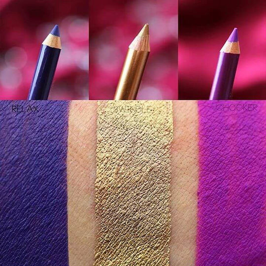 Neve Pen Eye Liner