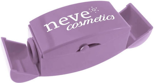 Neve Evagarden Make-up Zubehör Kosmetischer Bleistiftspitzer