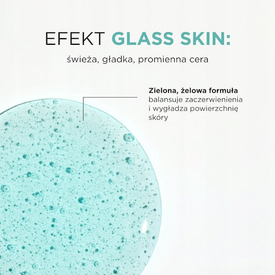 Eveline Primer Față în Formă Cremă 30ml