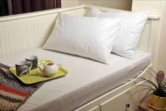 Kifidis Orthopedics Orthopädisches Kissen in Weißer Farbe 0058.pillowprt