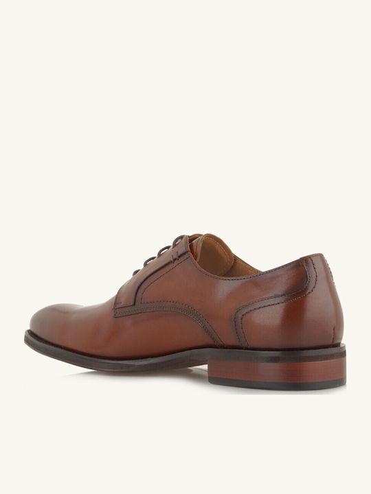Men's Dress Shoes Tabac Brown