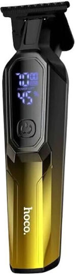 Hoco Hair Clipper Black