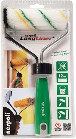 Κύλινδρος Κοπής Easy Liner Nespoli