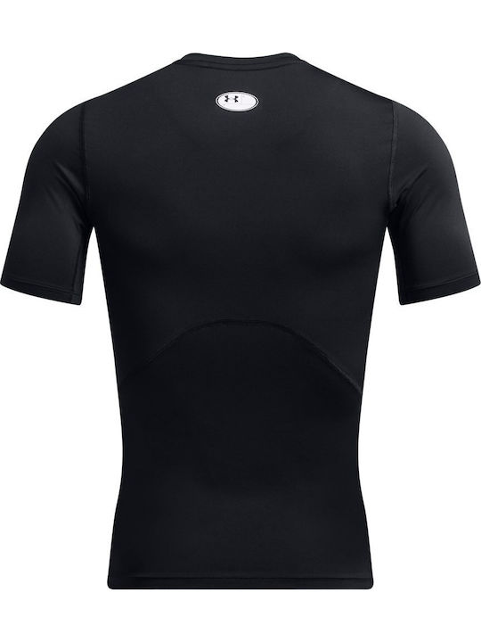 Under Armour Hg Armour Comp Thermounterwäsche Schwarz Under Armour Hg Armour Comp Thermounterwäsche Schwarz