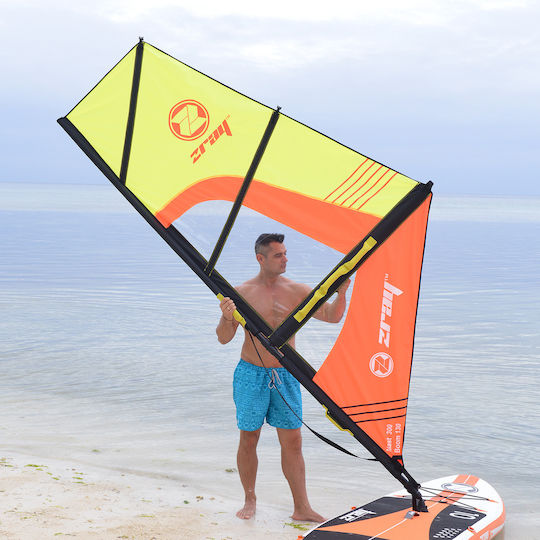 Zray Set Complet Pană 3.0 Windsurf Epoxy Catarg Bază