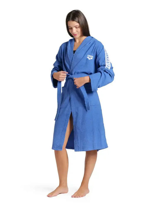 Arena Team Stripe Halat Unisex de Înot