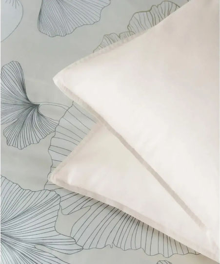 Kentia Gigi 12a Σετ Oxford Beige 50x70cm 000081446 Kentia Gigi 12a Σετ Oxford Beige 50x70cm 000081446