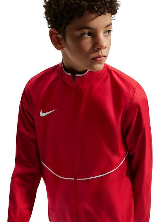Jachetă Sport pentru Copii Red Park 26