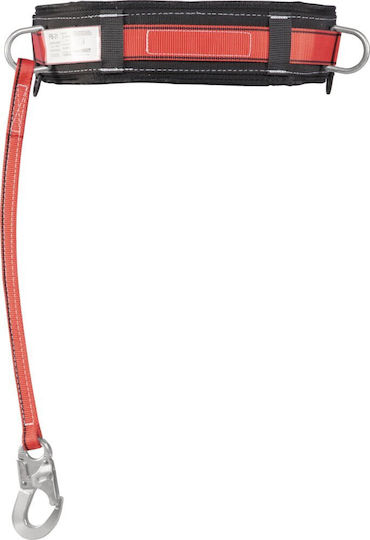 Protekt Пожарникарски Колан Pb31mx Lt