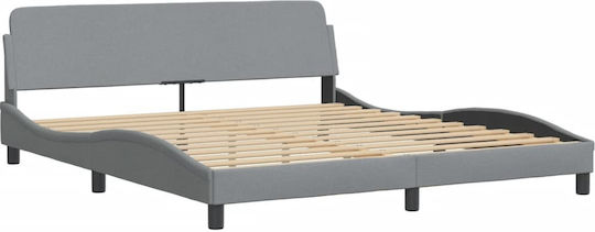 Κρεβάτι King Size για Στρώμα 180x200cm Κρεβάτι King Size για Στρώμα 180x200cm