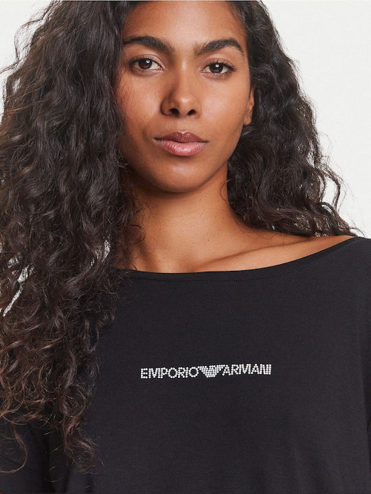 Women's T-shirt Black
