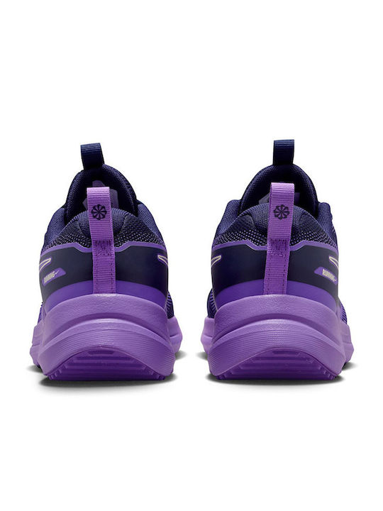 Cosmic Runner Kinder Sportschuhe Laufen mit Schnürsenkeln Blau