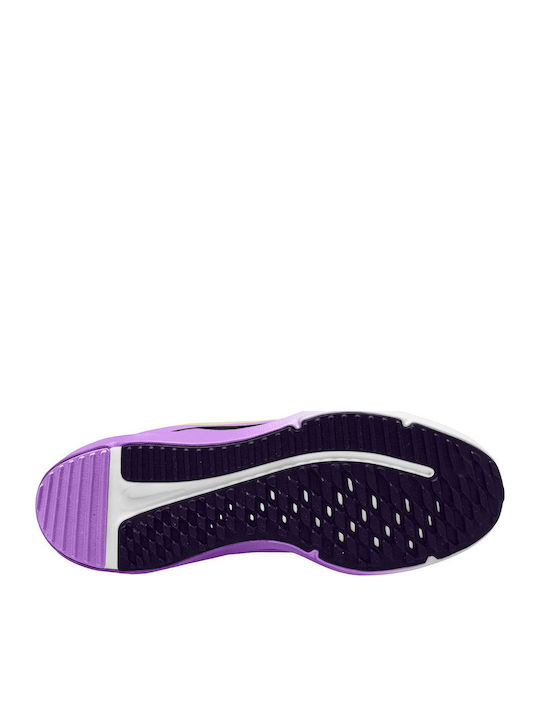 Cosmic Runner Kinder Sportschuhe Laufen mit Schnürsenkeln Blau