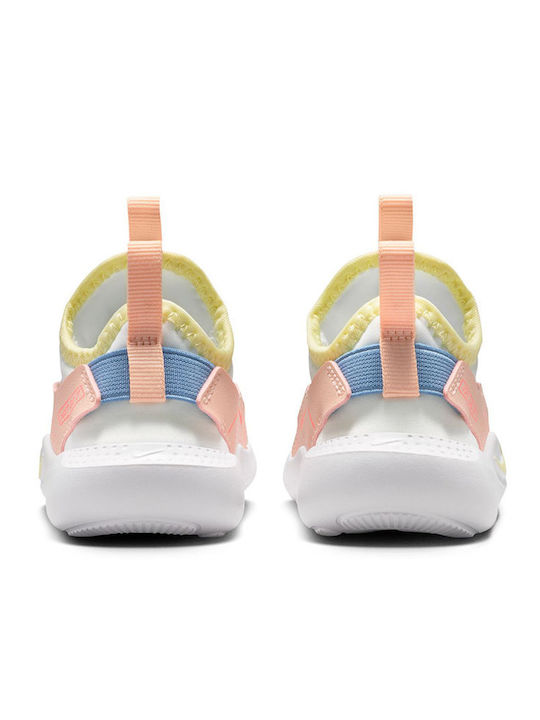 Flex Runner Incaltaminte Sport Copii Alergare Cu Închidere Hoop & Loop Multicolore