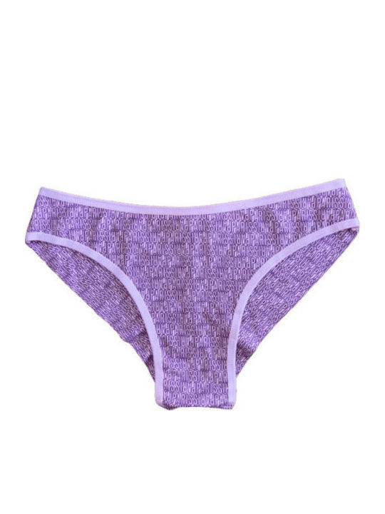 Cotton Women's Brazil 2Pack Pink