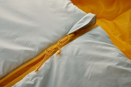 Υπνόσακος Bourke 190 Sleeping Bag Pro Misty Blue Grand Canyon