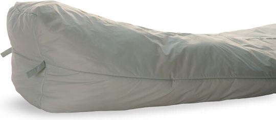 Υπνόσακος Bourke 190 Sleeping Bag Pro Misty Blue Grand Canyon